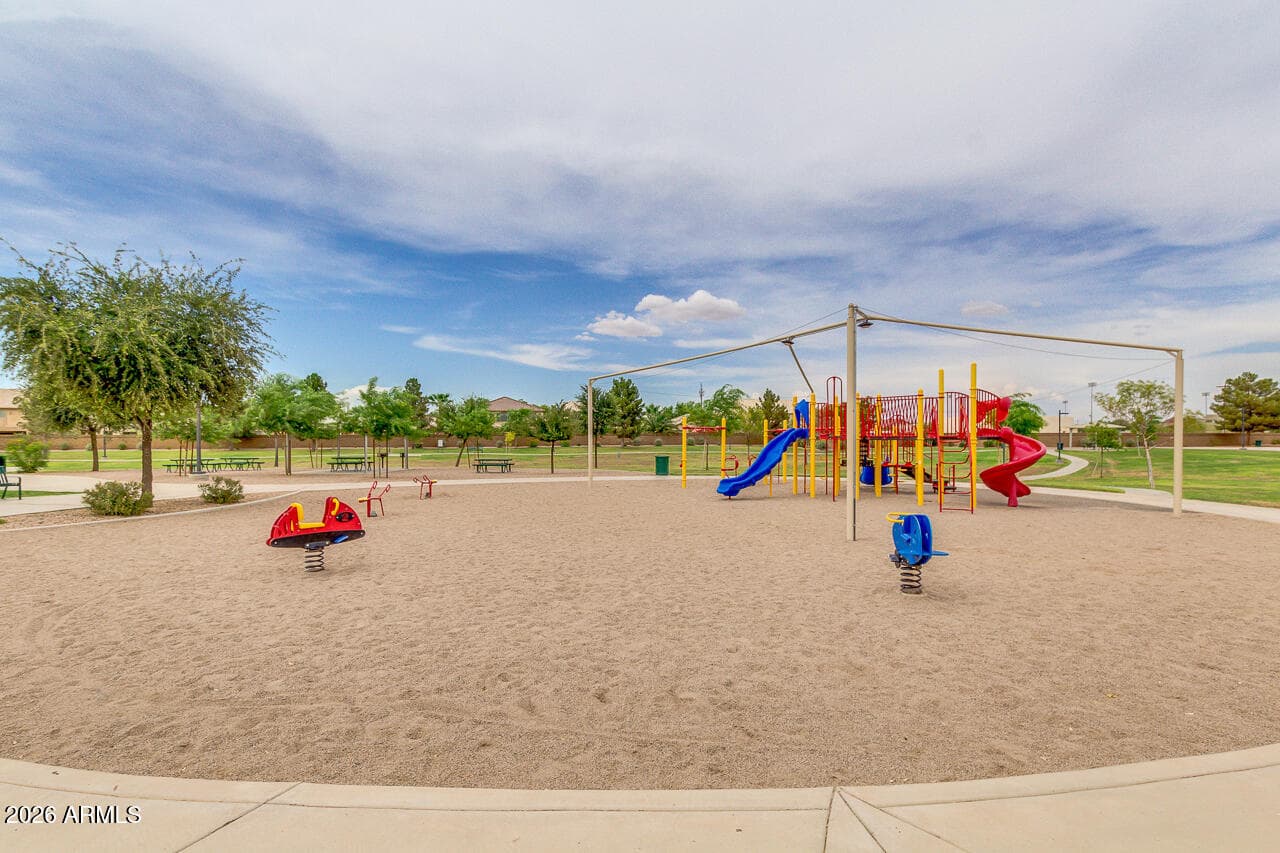 18786 N KARI Lane, Maricopa, AZ 85139 — photo 28 of 30