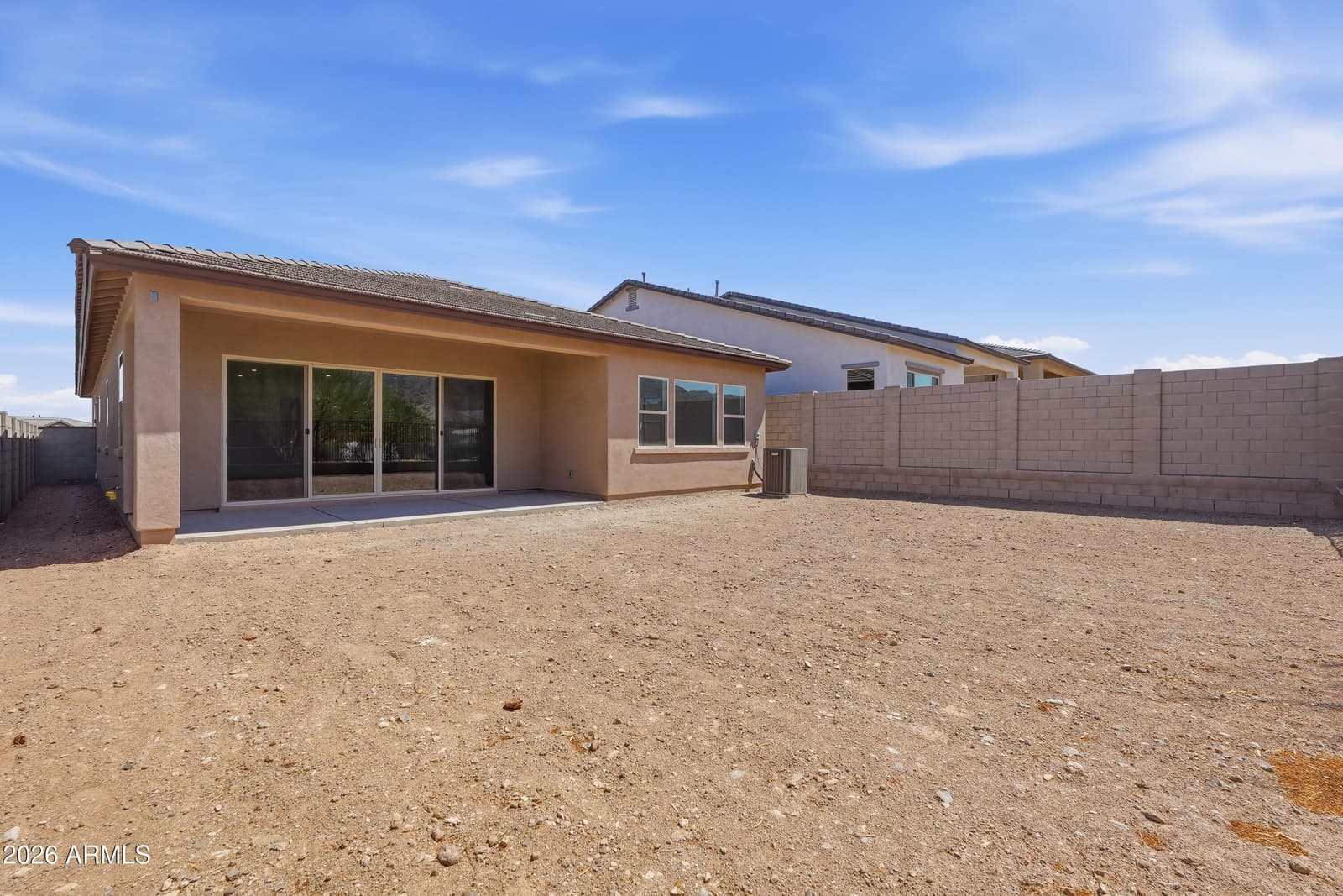 21520 W MEADOWBROOK Avenue, Buckeye, AZ 85396 — photo 37 of 39