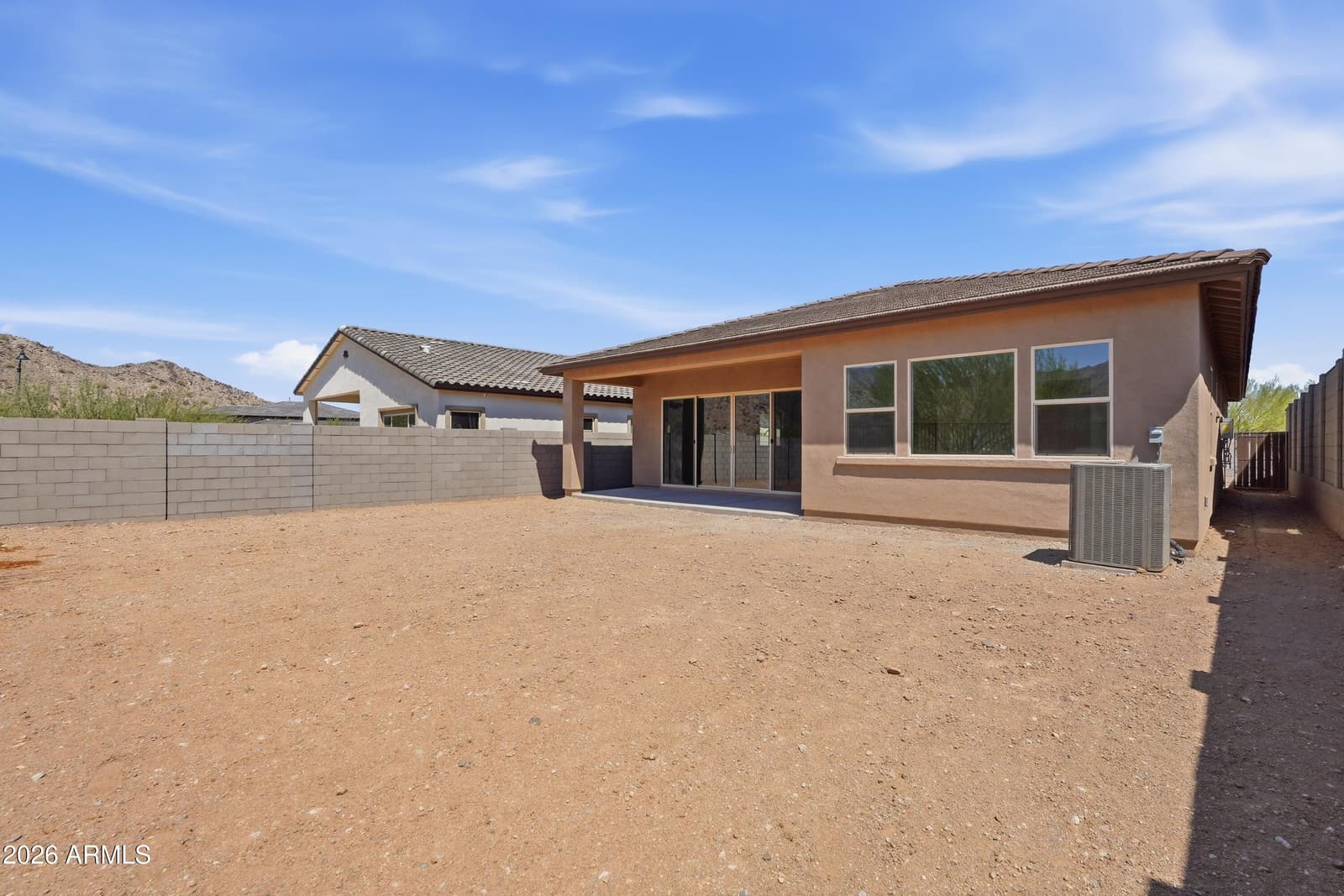 21520 W MEADOWBROOK Avenue, Buckeye, AZ 85396 — photo 38 of 39
