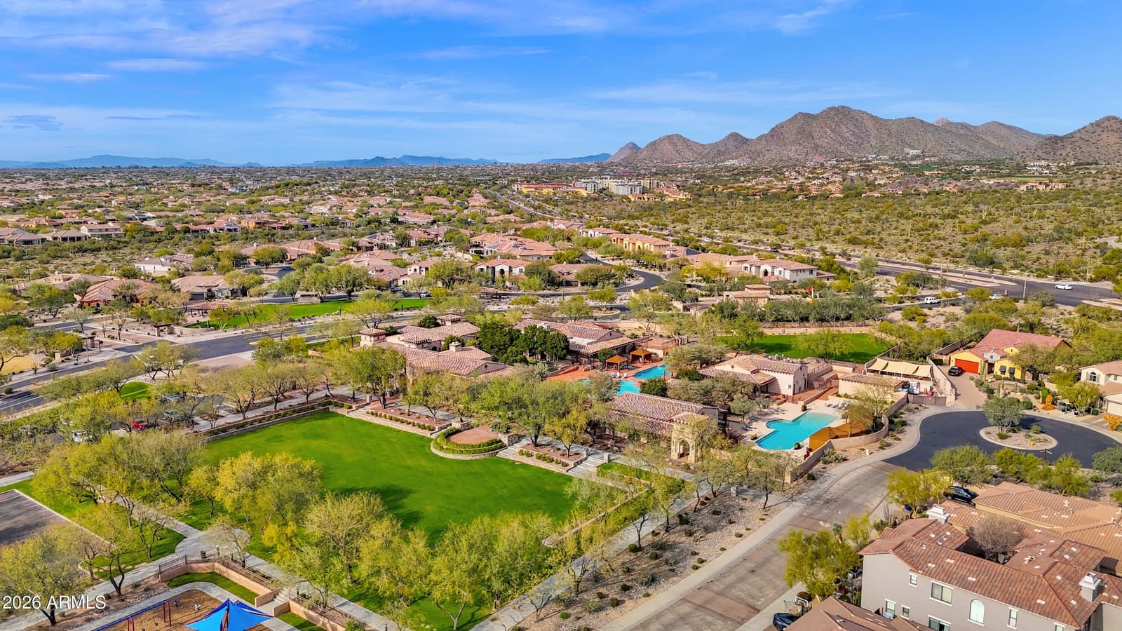 9959 E EDGESTONE Drive, Scottsdale, AZ 85255 — photo 34 of 39