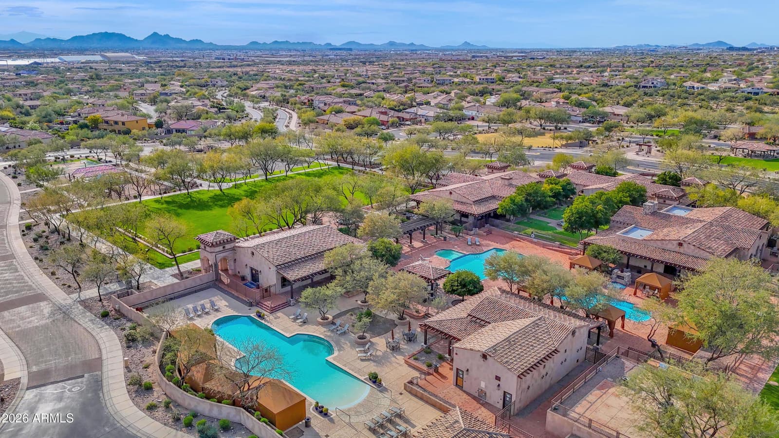 9959 E EDGESTONE Drive, Scottsdale, AZ 85255 — photo 35 of 39