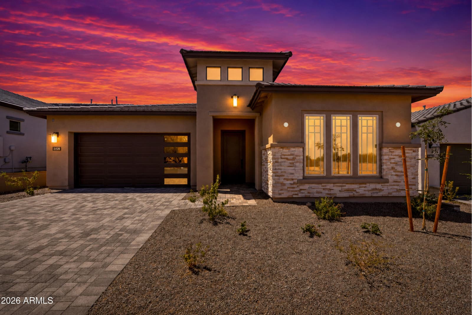 21520 W MEADOWBROOK Avenue, Buckeye, AZ 85396 — photo 1 of 39