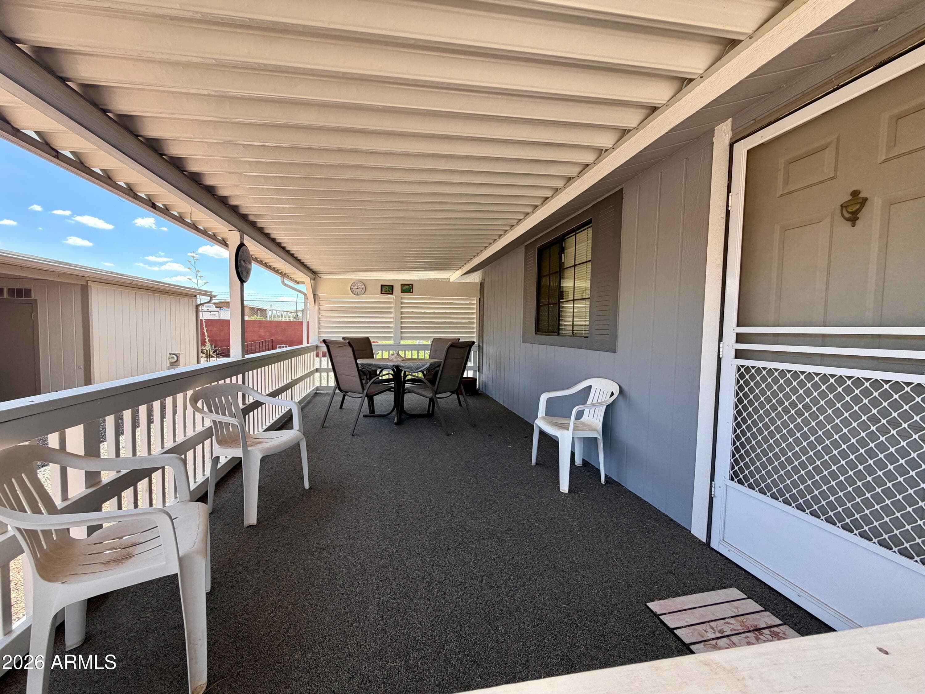 2501 W Wickenburg Way 167, Wickenburg, AZ 85390 — photo 3 of 27