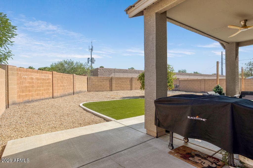 7124 W PALMAIRE Avenue W, Glendale, AZ 85303 — photo 30 of 33
