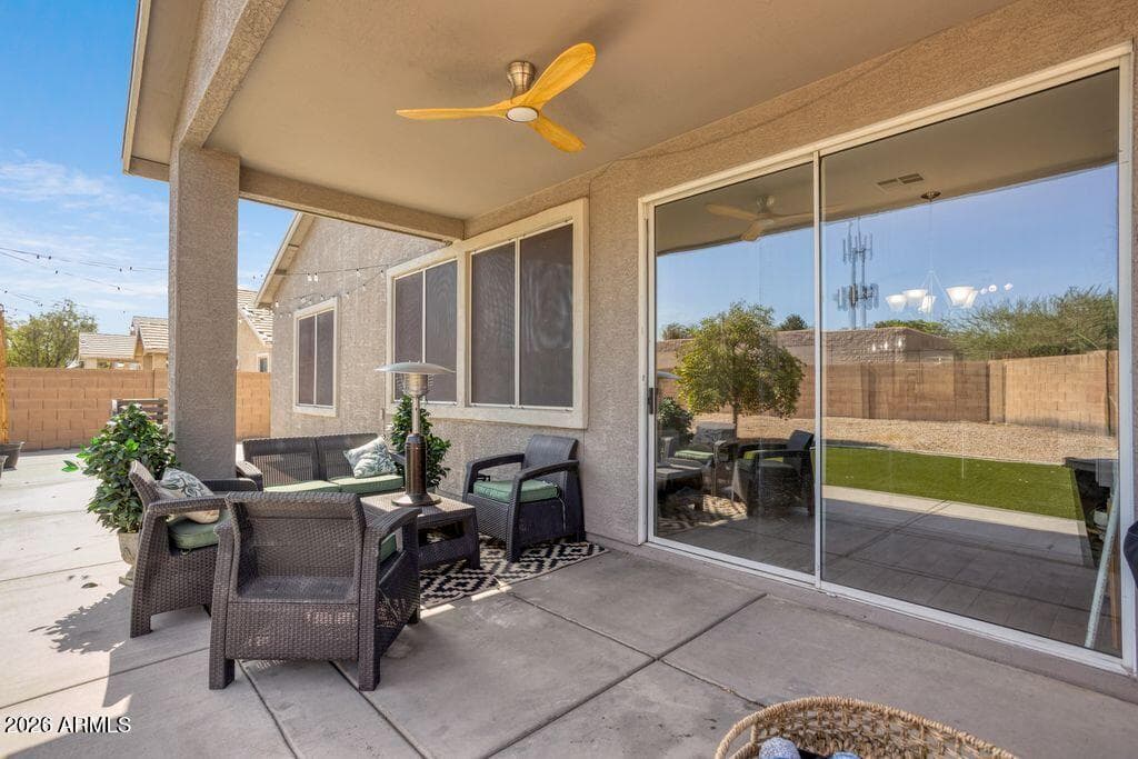 7124 W PALMAIRE Avenue W, Glendale, AZ 85303 — photo 31 of 33