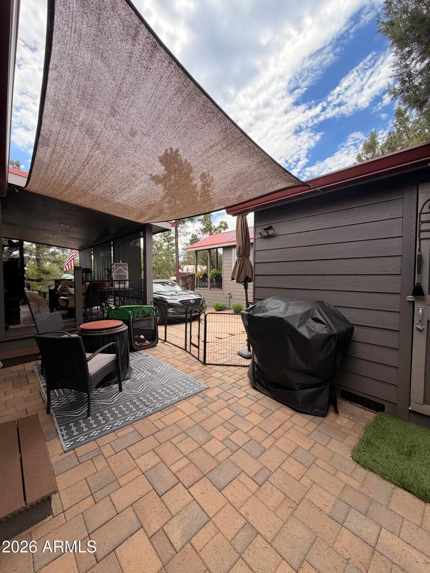 3851 VACATION VILLAGE Drive 508, Show Low, AZ 85901 — photo 16 of 16