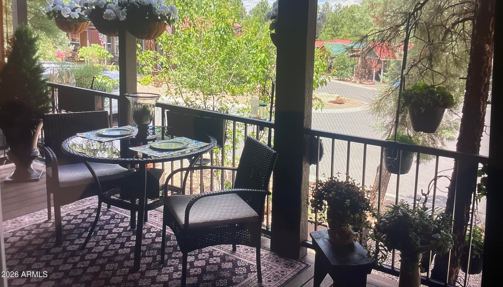 3851 VACATION VILLAGE Drive 508, Show Low, AZ 85901 — photo 4 of 16