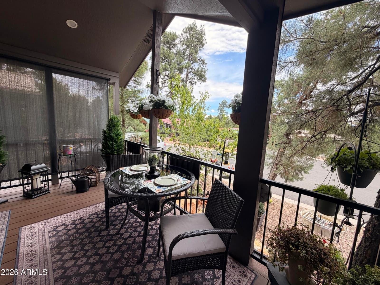 3851 VACATION VILLAGE Drive 508, Show Low, AZ 85901 — photo 5 of 16