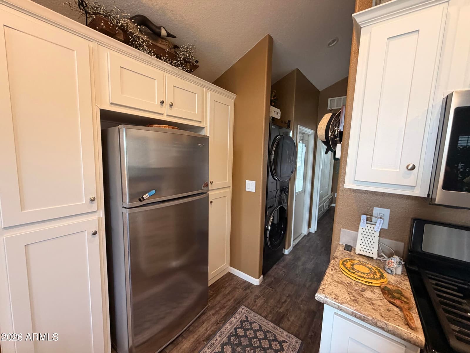 3851 VACATION VILLAGE Drive 508, Show Low, AZ 85901 — photo 9 of 16