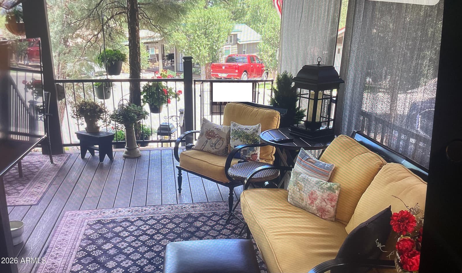 3851 VACATION VILLAGE Drive 508, Show Low, AZ 85901 — photo 3 of 16
