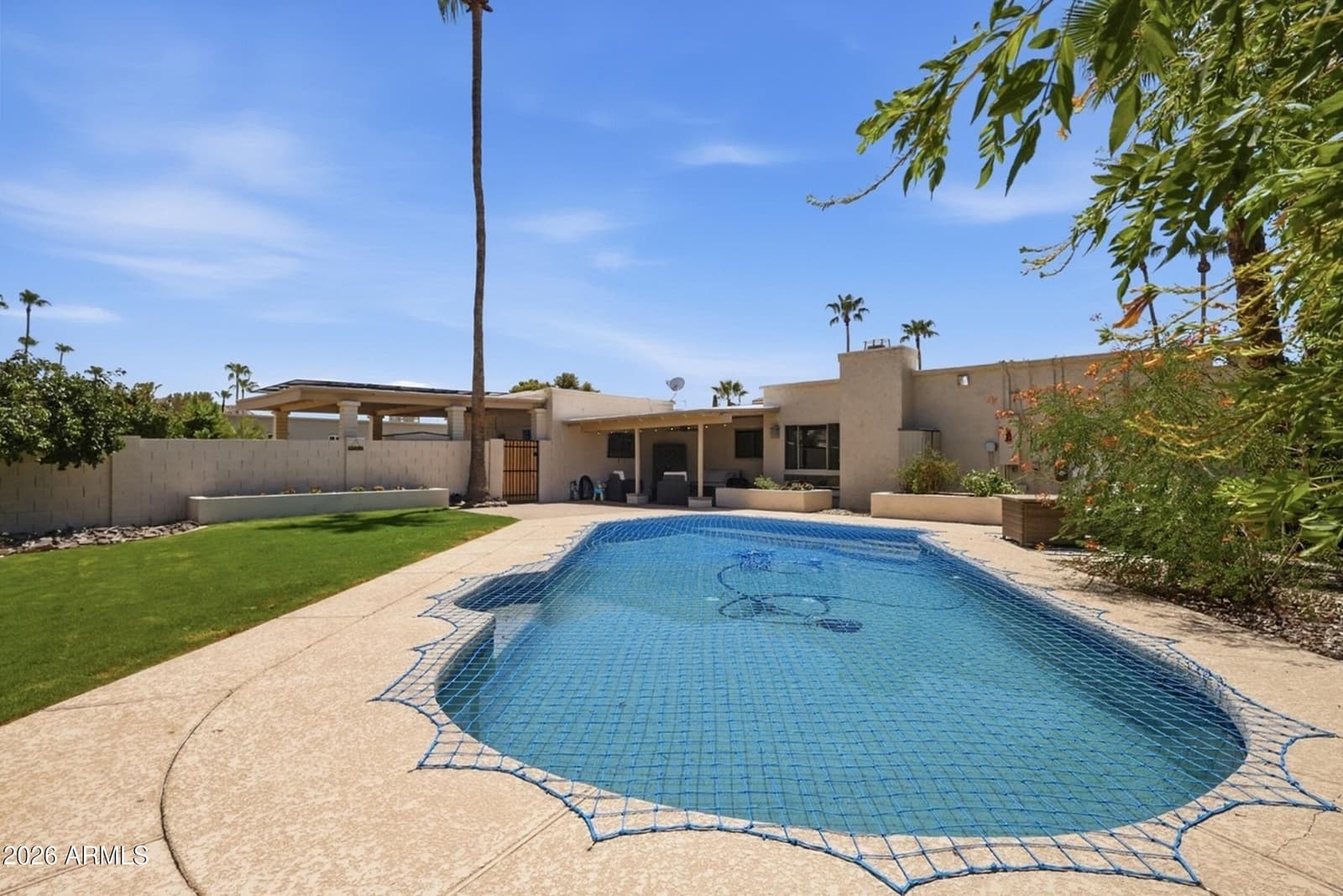 11041 N 44TH Street, Phoenix, AZ 85028 — photo 35 of 41