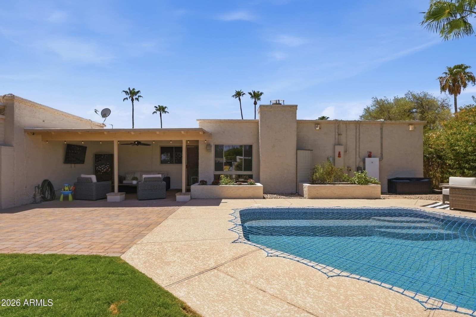 11041 N 44TH Street, Phoenix, AZ 85028 — photo 36 of 41