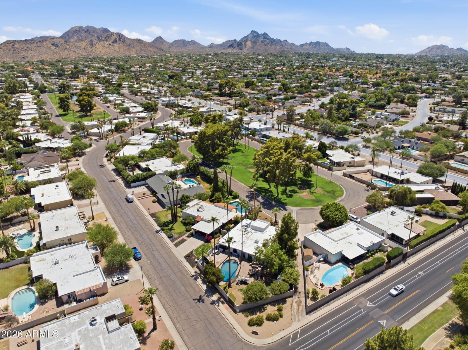 11041 N 44TH Street, Phoenix, AZ 85028 — photo 41 of 41