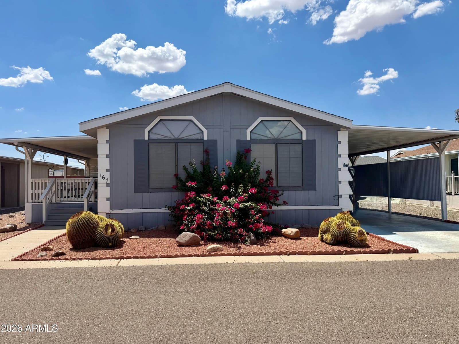 2501 W Wickenburg Way 167, Wickenburg, AZ 85390 — photo 1 of 27