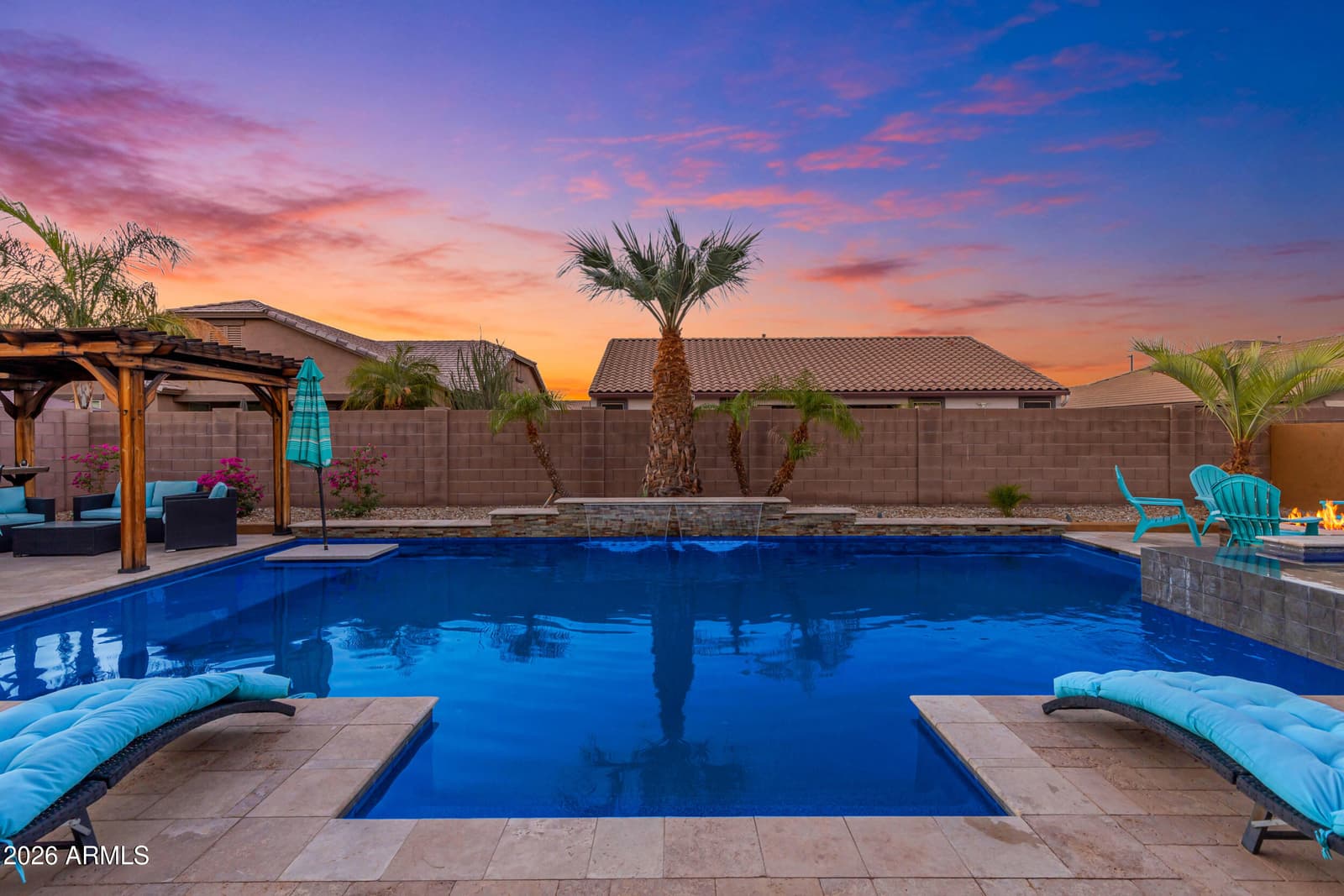 18372 W PARADISE Lane, Surprise, AZ 85388 — photo 2 of 56
