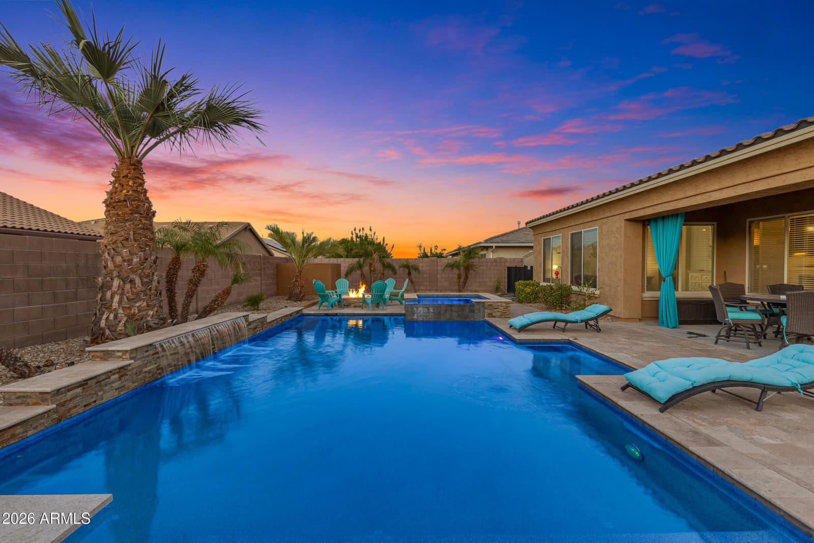 18372 W PARADISE Lane, Surprise, AZ 85388 — photo 3 of 56