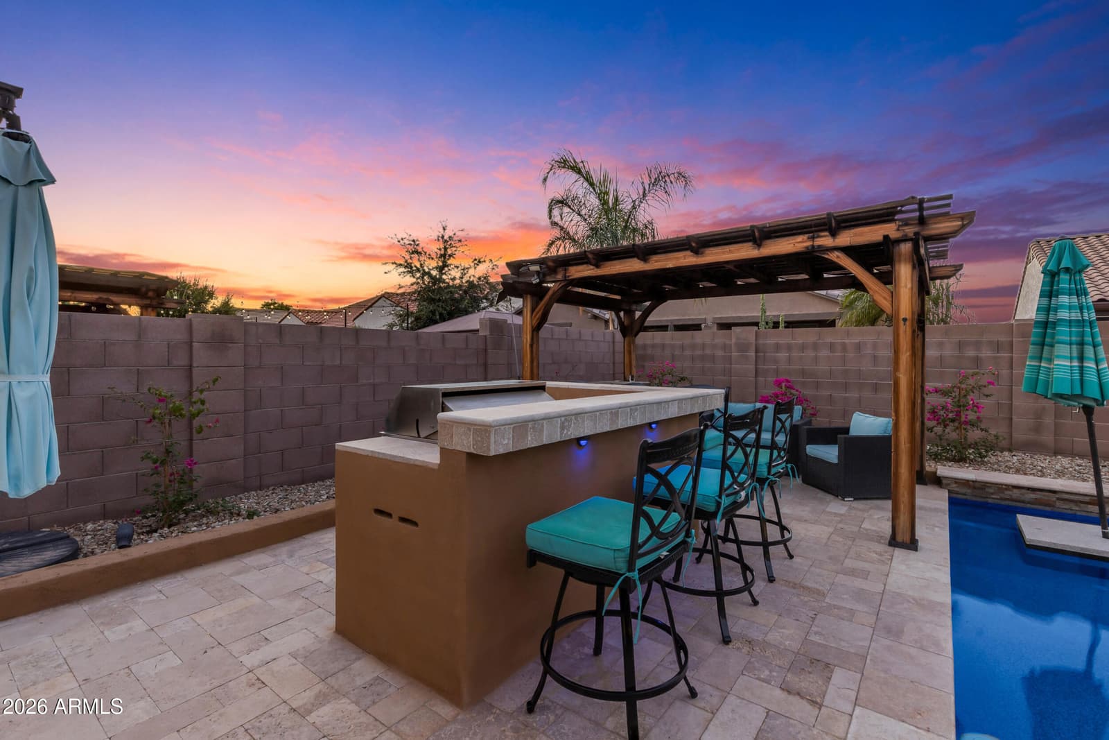 18372 W PARADISE Lane, Surprise, AZ 85388 — photo 11 of 56
