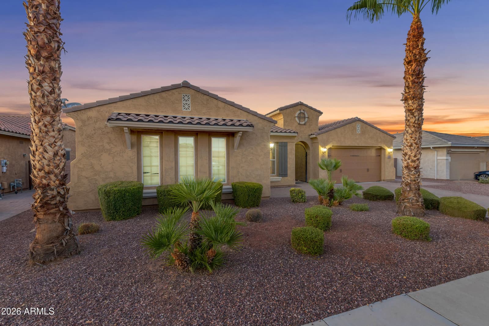 18372 W PARADISE Lane, Surprise, AZ 85388 — photo 12 of 56