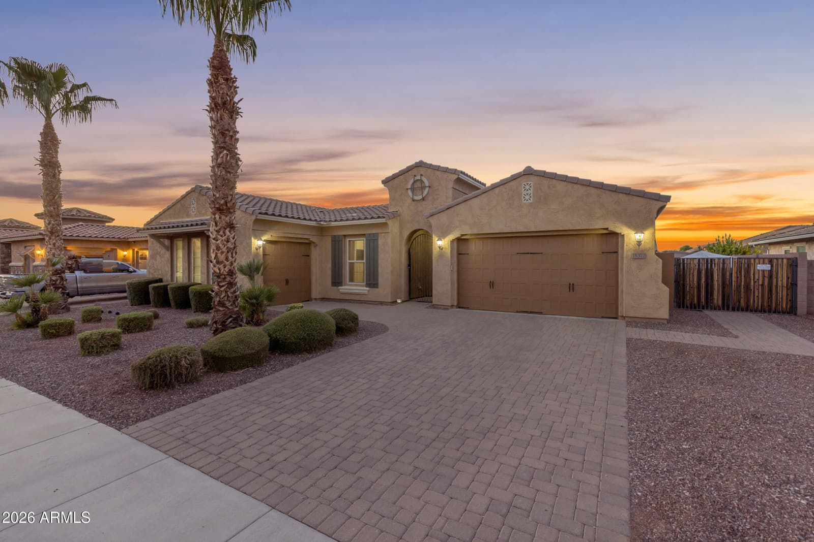 18372 W PARADISE Lane, Surprise, AZ 85388 — photo 1 of 56
