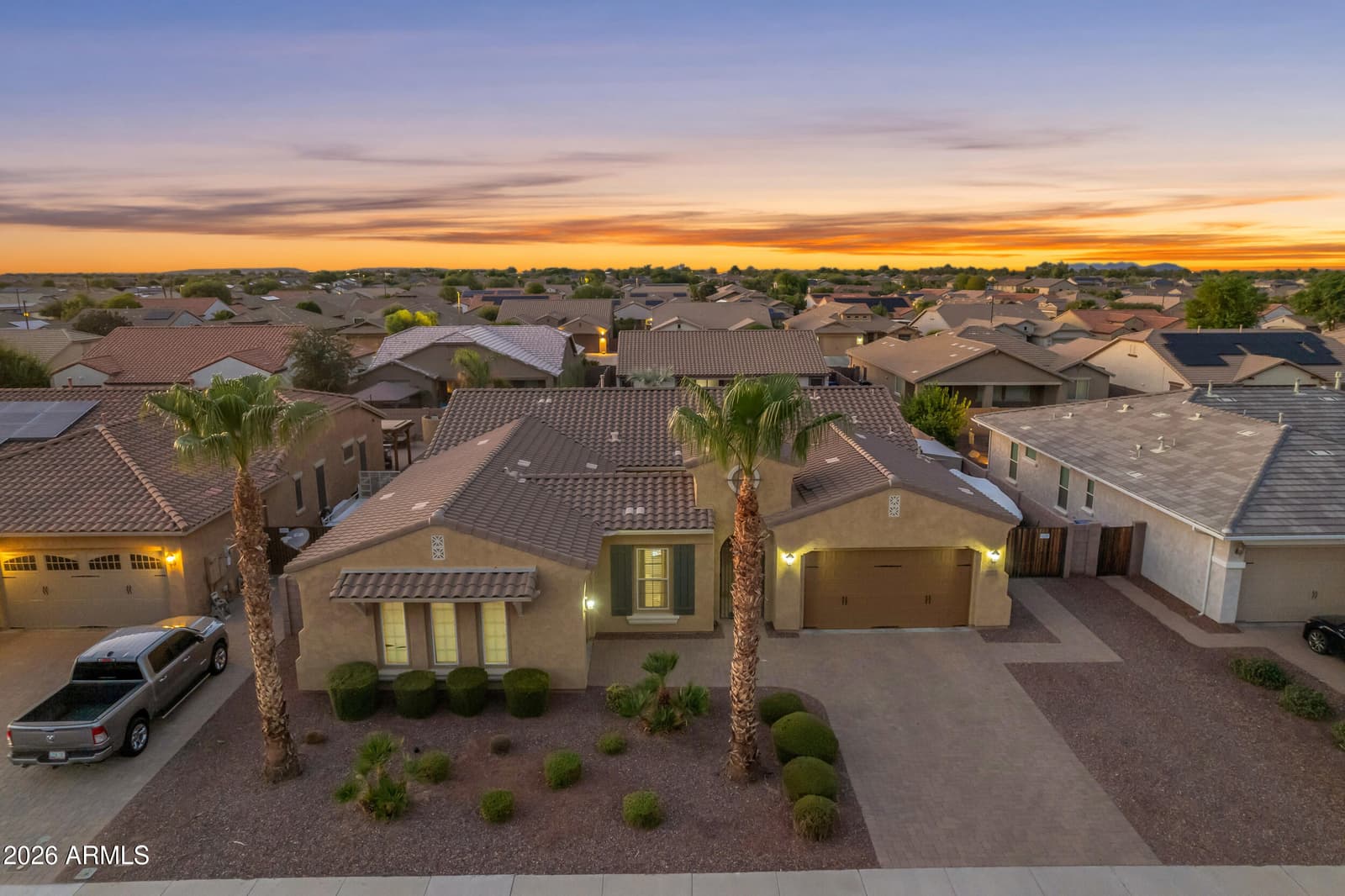 18372 W PARADISE Lane, Surprise, AZ 85388 — photo 13 of 56
