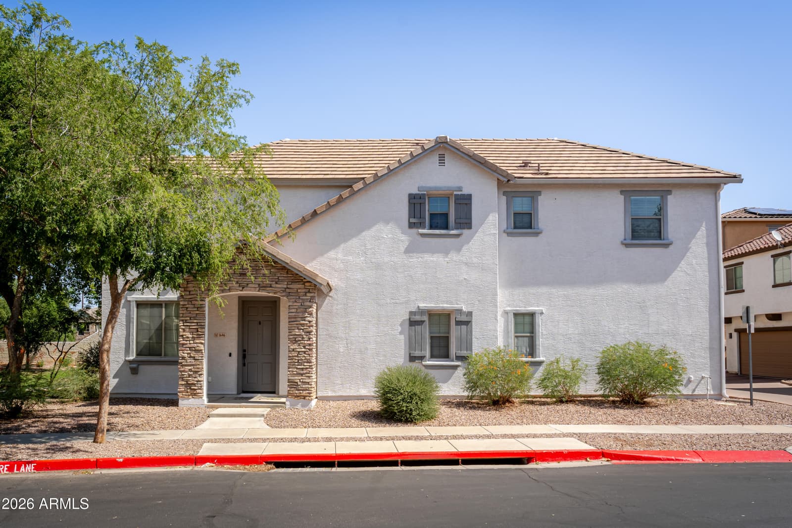 1646 E JOSEPH Way, Gilbert, AZ 85295 — photo 10 of 56