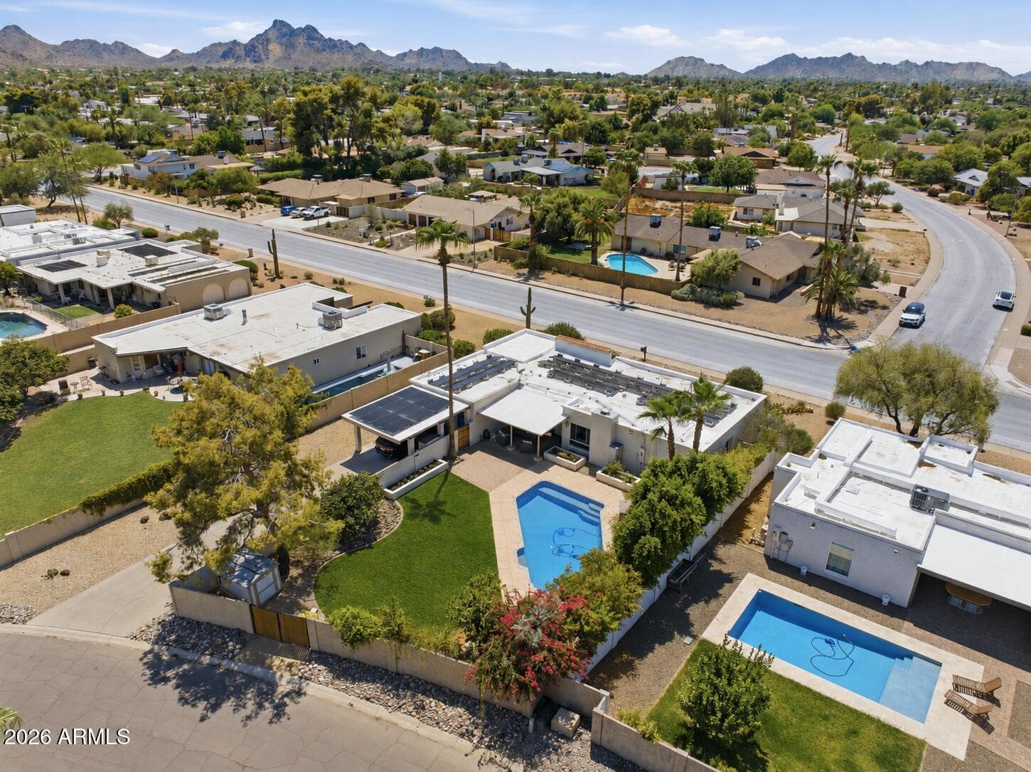 11041 N 44TH Street, Phoenix, AZ 85028 — photo 38 of 41