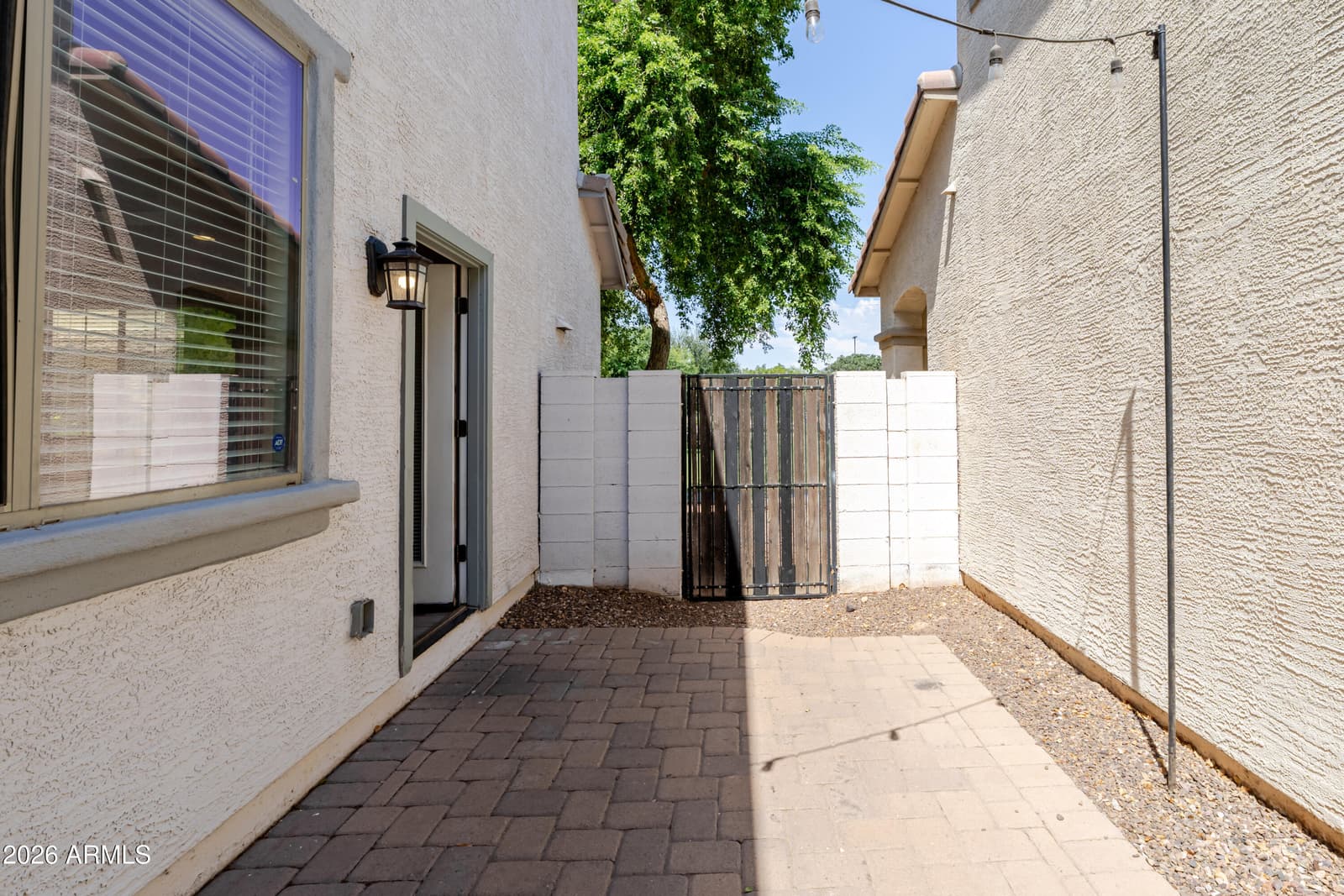 1646 E JOSEPH Way, Gilbert, AZ 85295 — photo 51 of 56