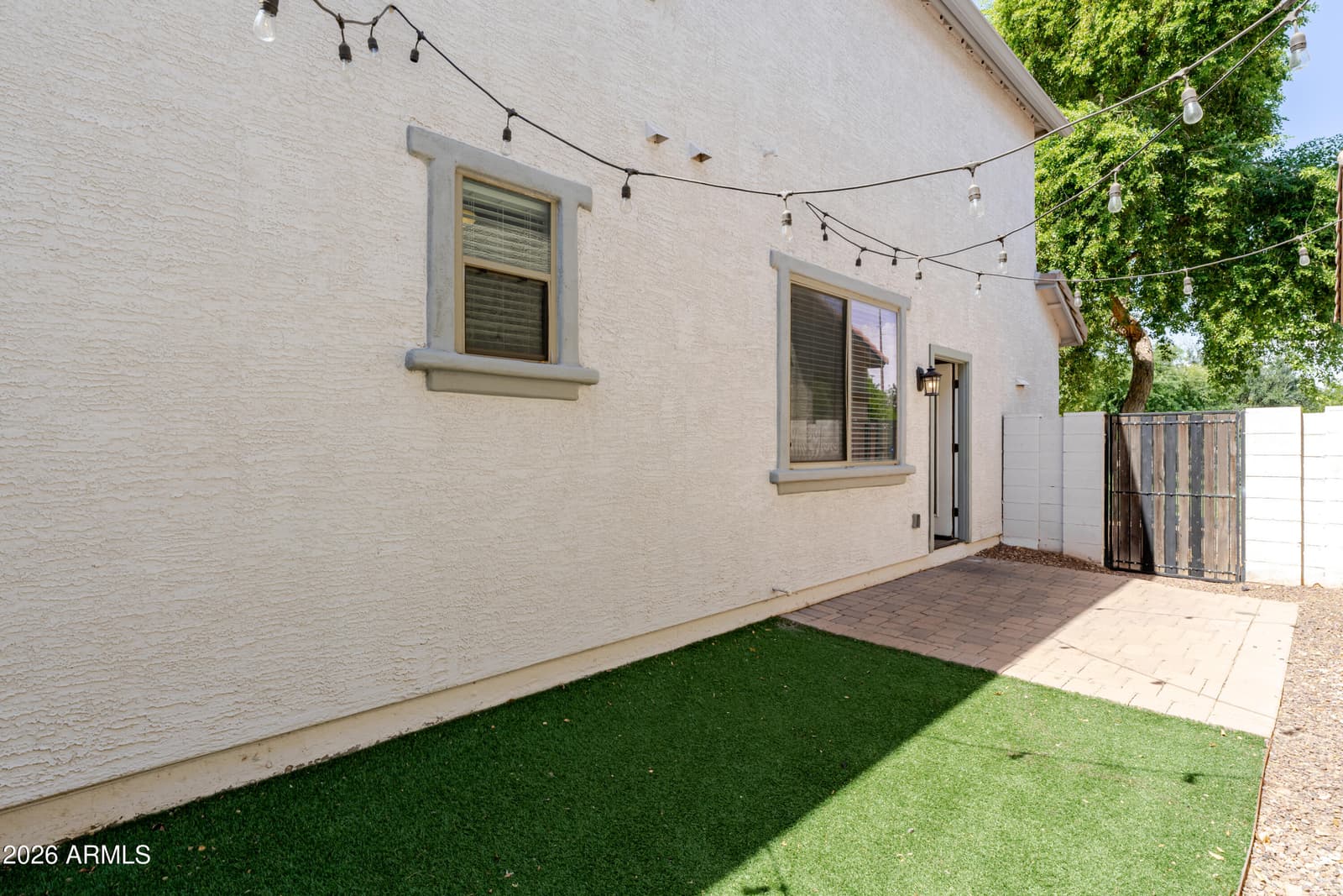 1646 E JOSEPH Way, Gilbert, AZ 85295 — photo 52 of 56