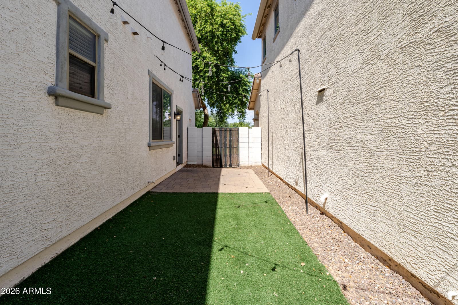 1646 E JOSEPH Way, Gilbert, AZ 85295 — photo 53 of 56