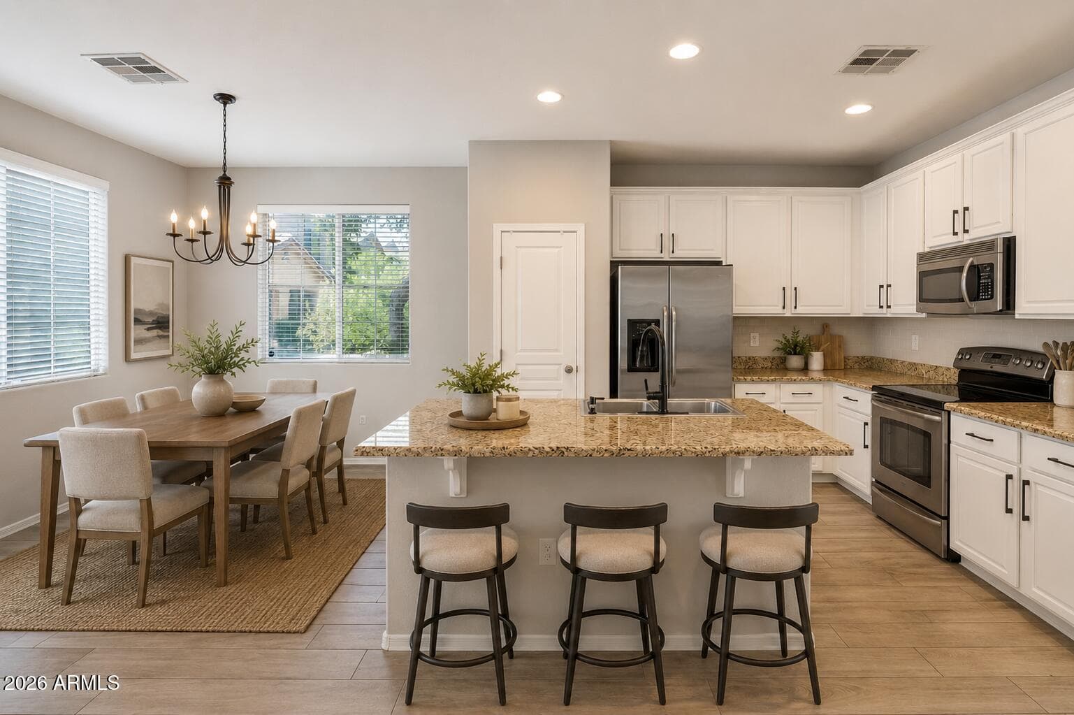 1646 E JOSEPH Way, Gilbert, AZ 85295 — photo 3 of 56