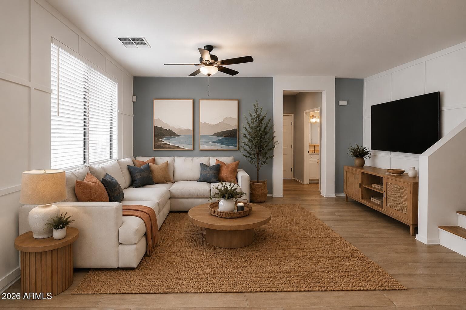 1646 E JOSEPH Way, Gilbert, AZ 85295 — photo 5 of 56