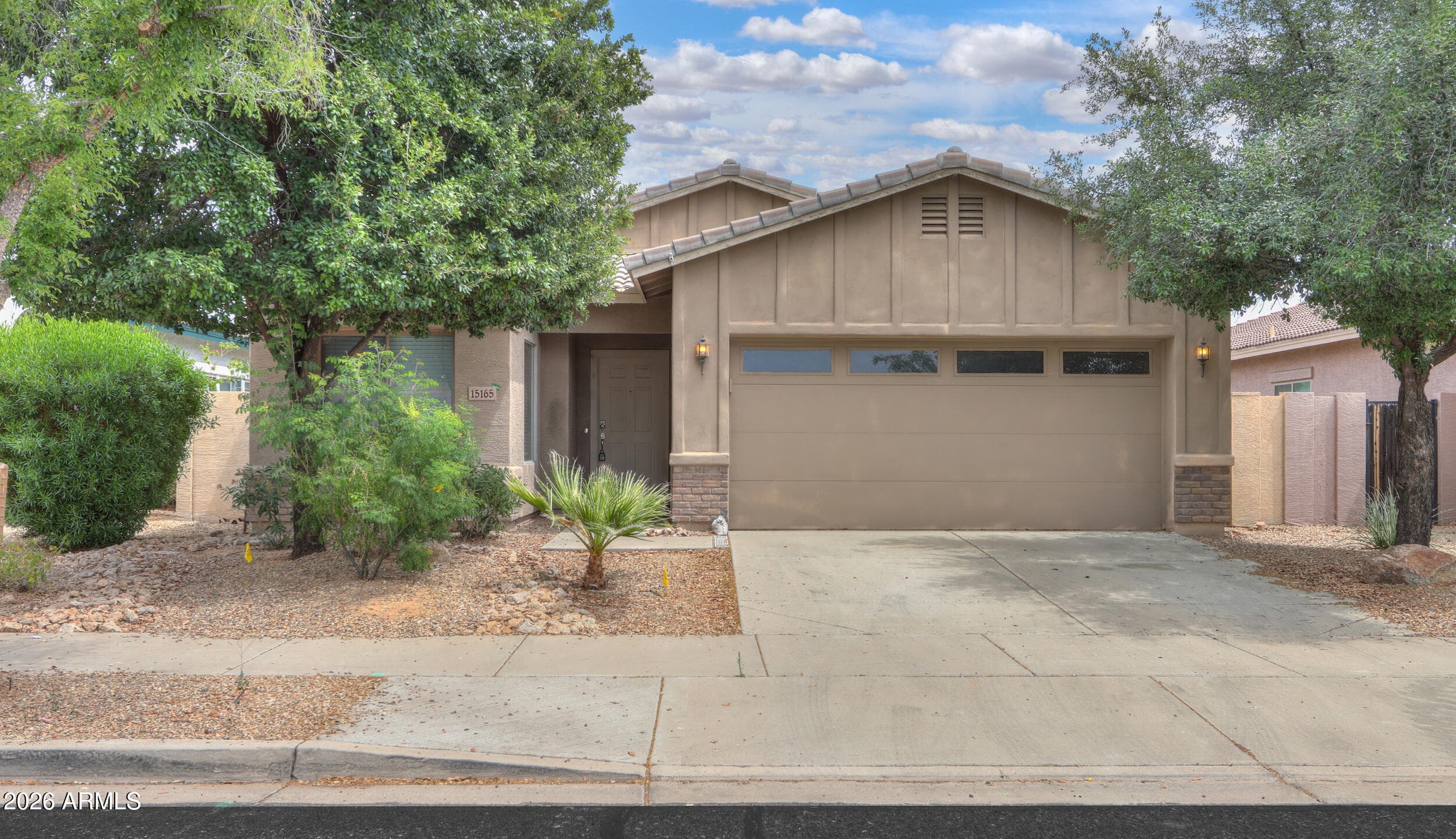 15165 N 138TH Lane, Surprise, AZ 85379