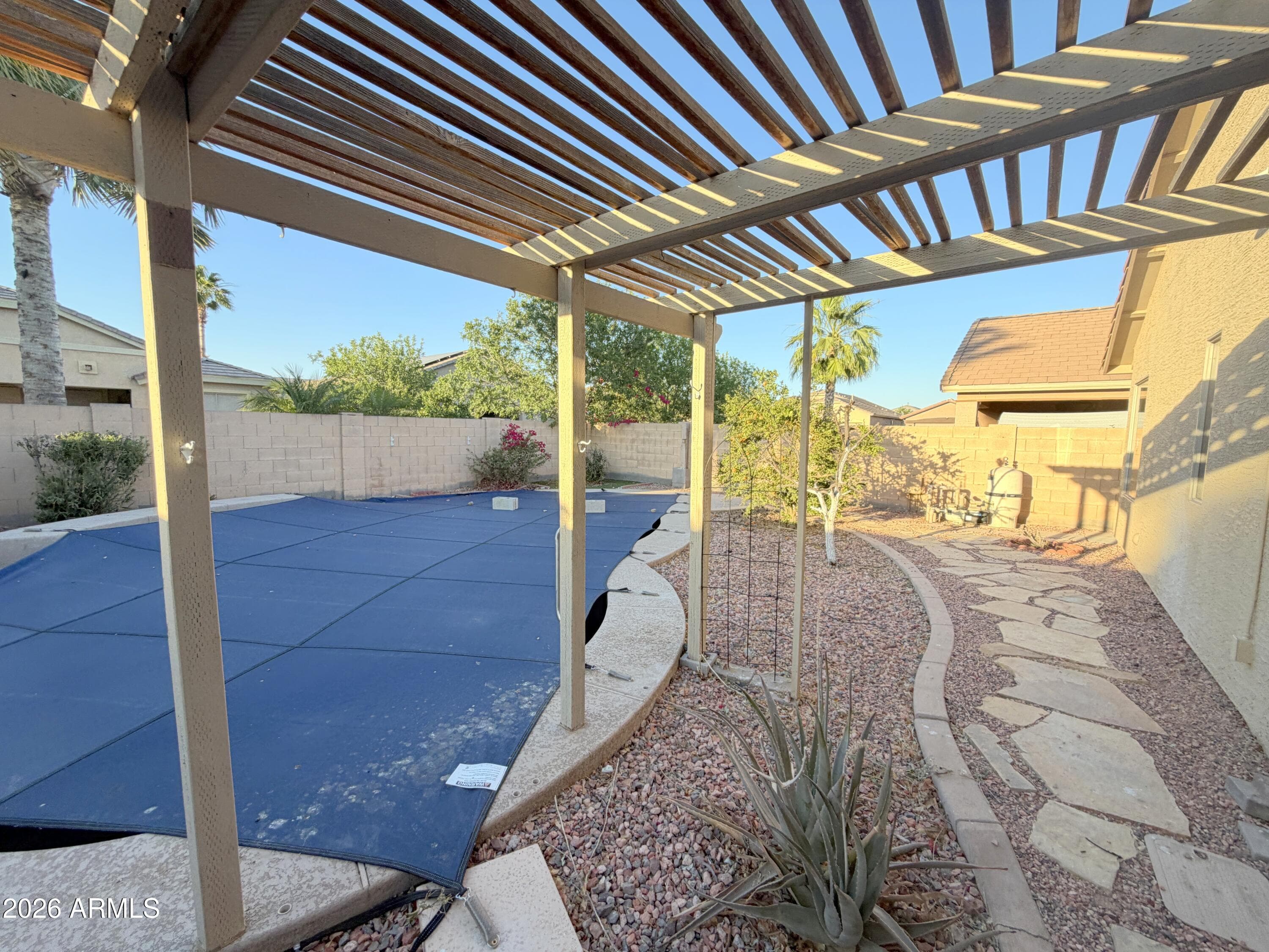 43966 W CYPRESS Lane, Maricopa, AZ 85138 — photo 29 of 38