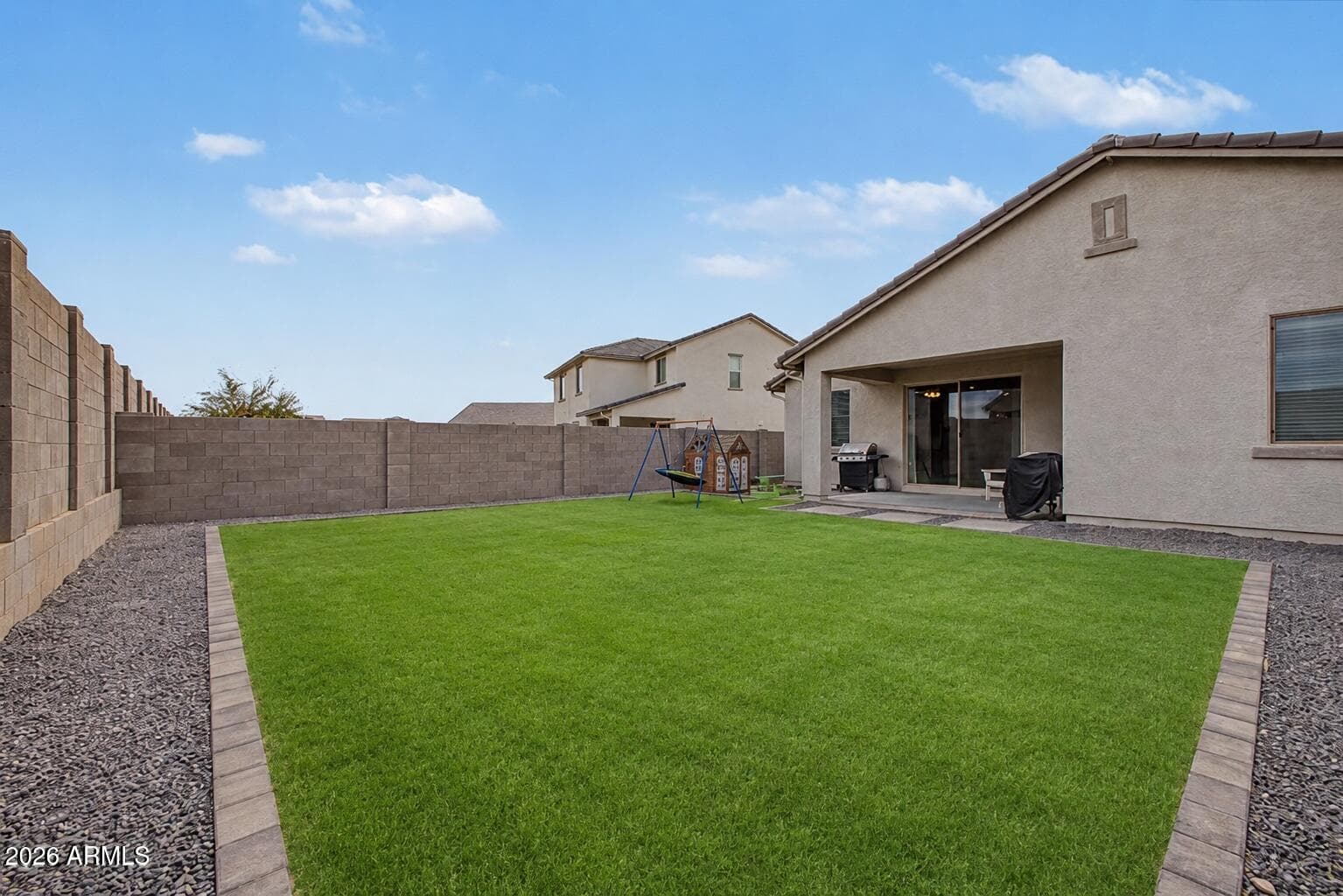 31603 N SHADY PASTURE Lane, San Tan Valley, AZ 85143 — photo 34 of 35