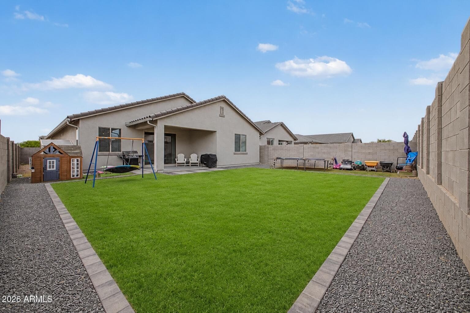 31603 N SHADY PASTURE Lane, San Tan Valley, AZ 85143 — photo 33 of 35