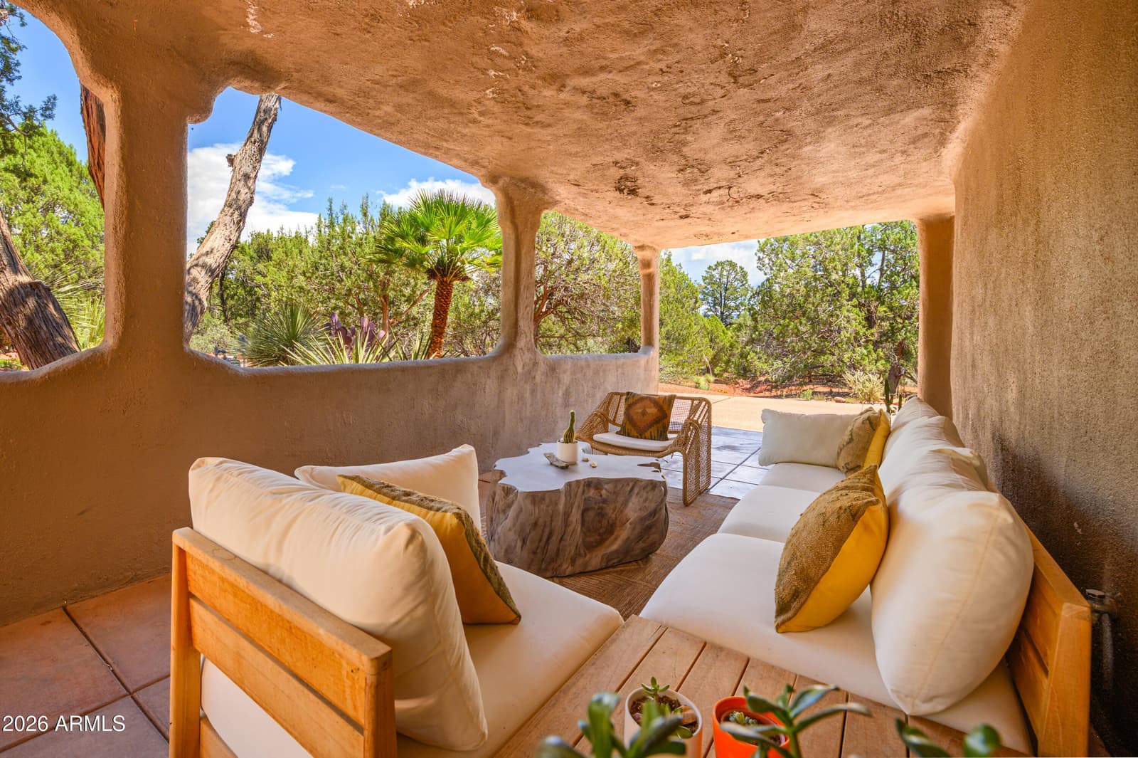 385 FOOTHILLS SOUTH Drive, Sedona, AZ 86336 — photo 4 of 46