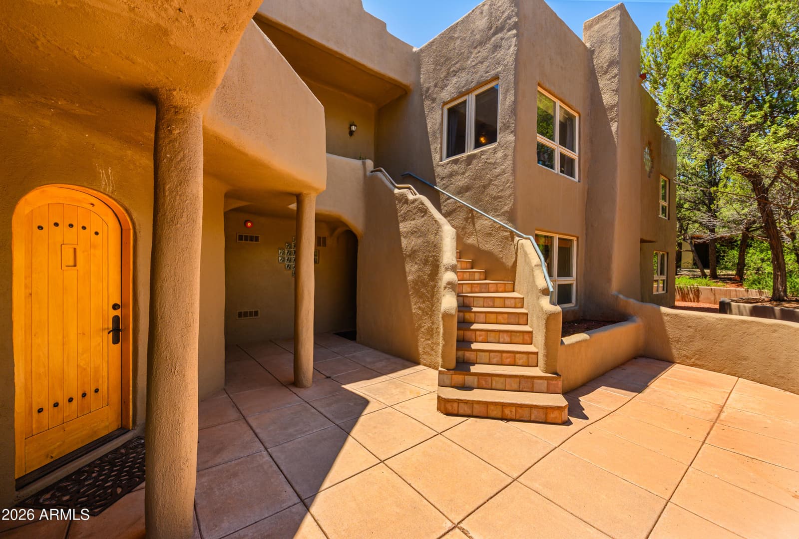 385 FOOTHILLS SOUTH Drive, Sedona, AZ 86336 — photo 5 of 46