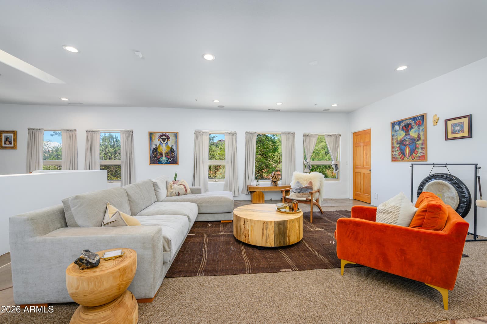 385 FOOTHILLS SOUTH Drive, Sedona, AZ 86336 — photo 6 of 46