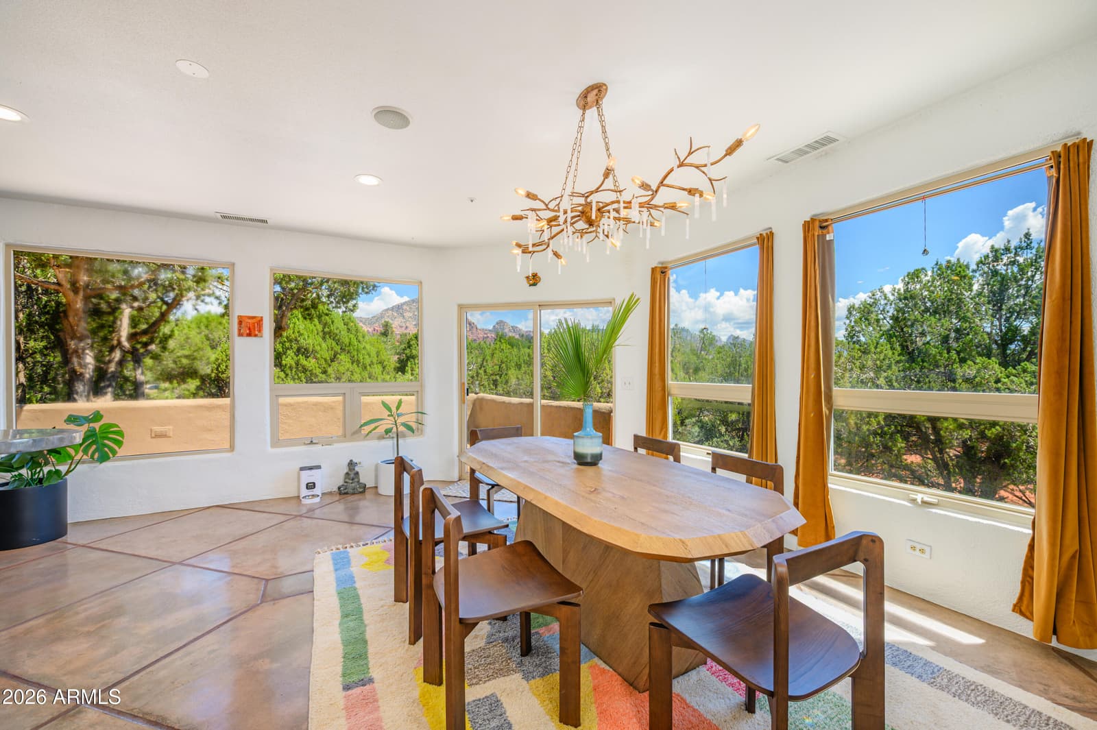 385 FOOTHILLS SOUTH Drive, Sedona, AZ 86336 — photo 9 of 46