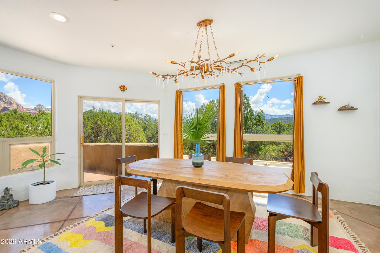 385 FOOTHILLS SOUTH Drive, Sedona, AZ 86336 — photo 10 of 46