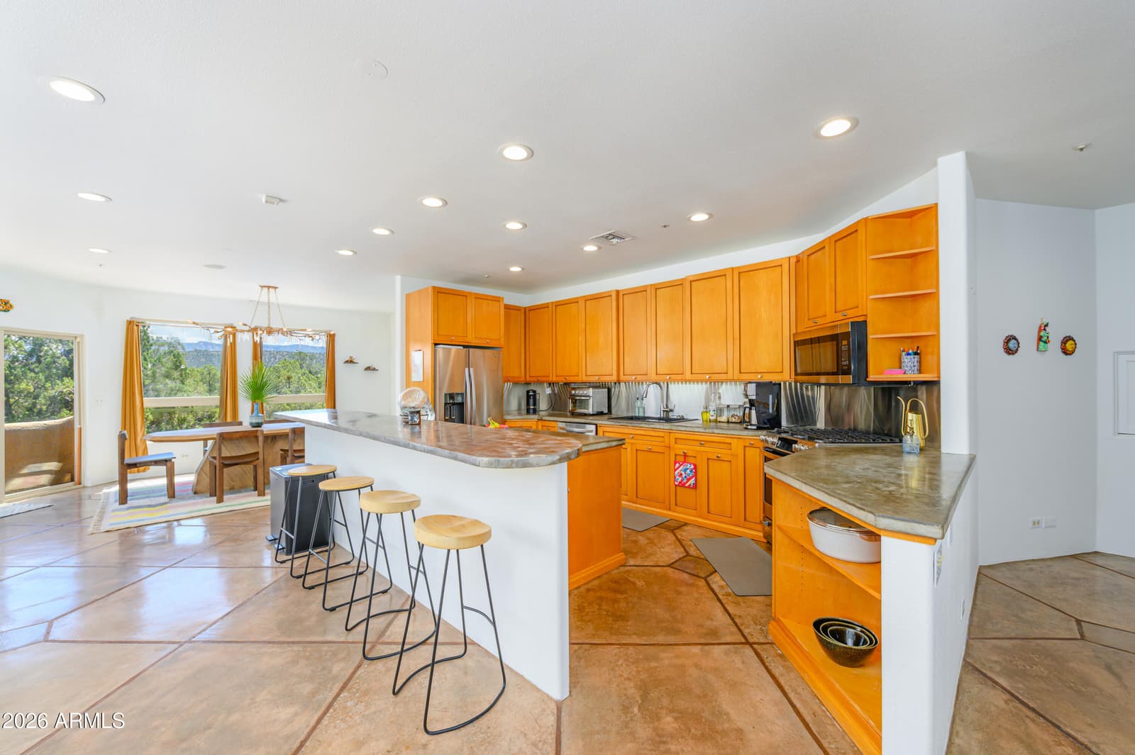 385 FOOTHILLS SOUTH Drive, Sedona, AZ 86336 — photo 11 of 46