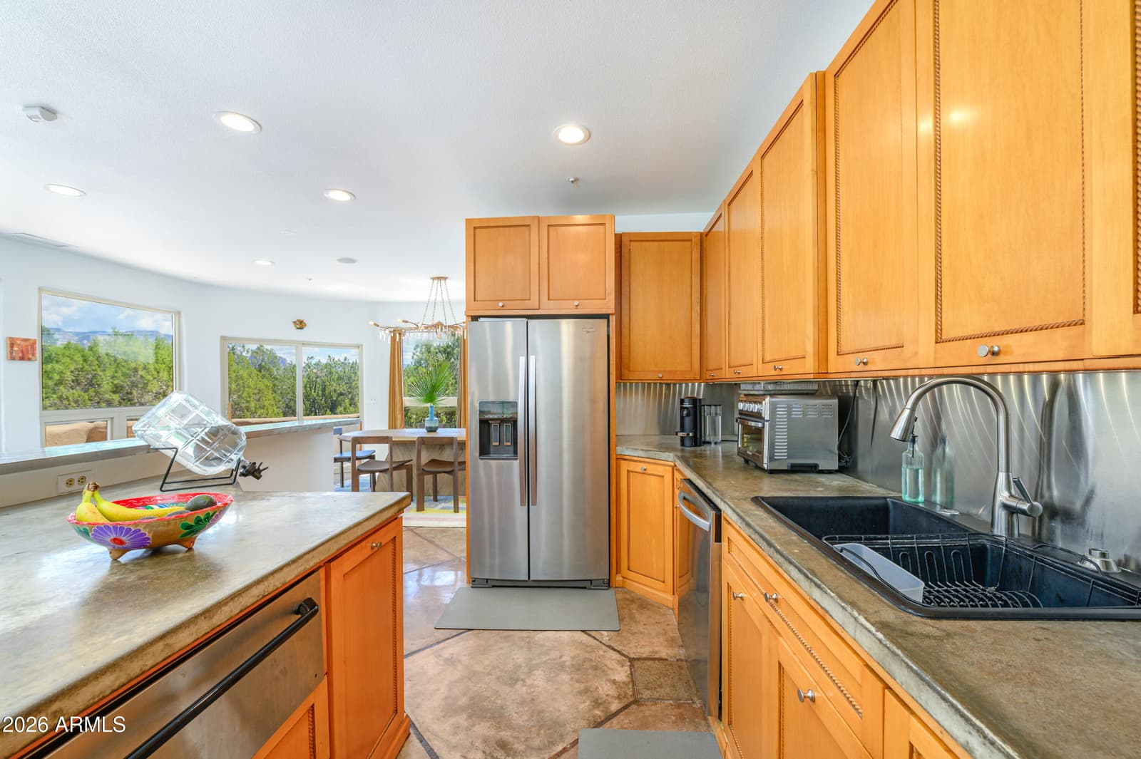 385 FOOTHILLS SOUTH Drive, Sedona, AZ 86336 — photo 12 of 46