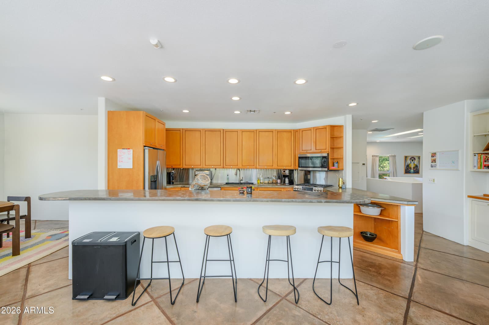 385 FOOTHILLS SOUTH Drive, Sedona, AZ 86336 — photo 13 of 46