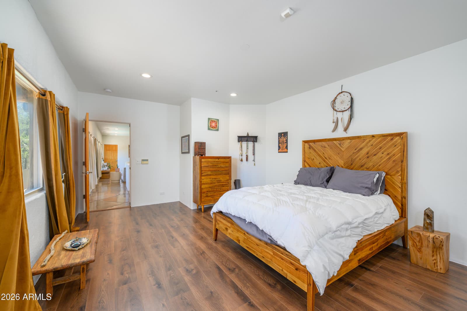 385 FOOTHILLS SOUTH Drive, Sedona, AZ 86336 — photo 15 of 46