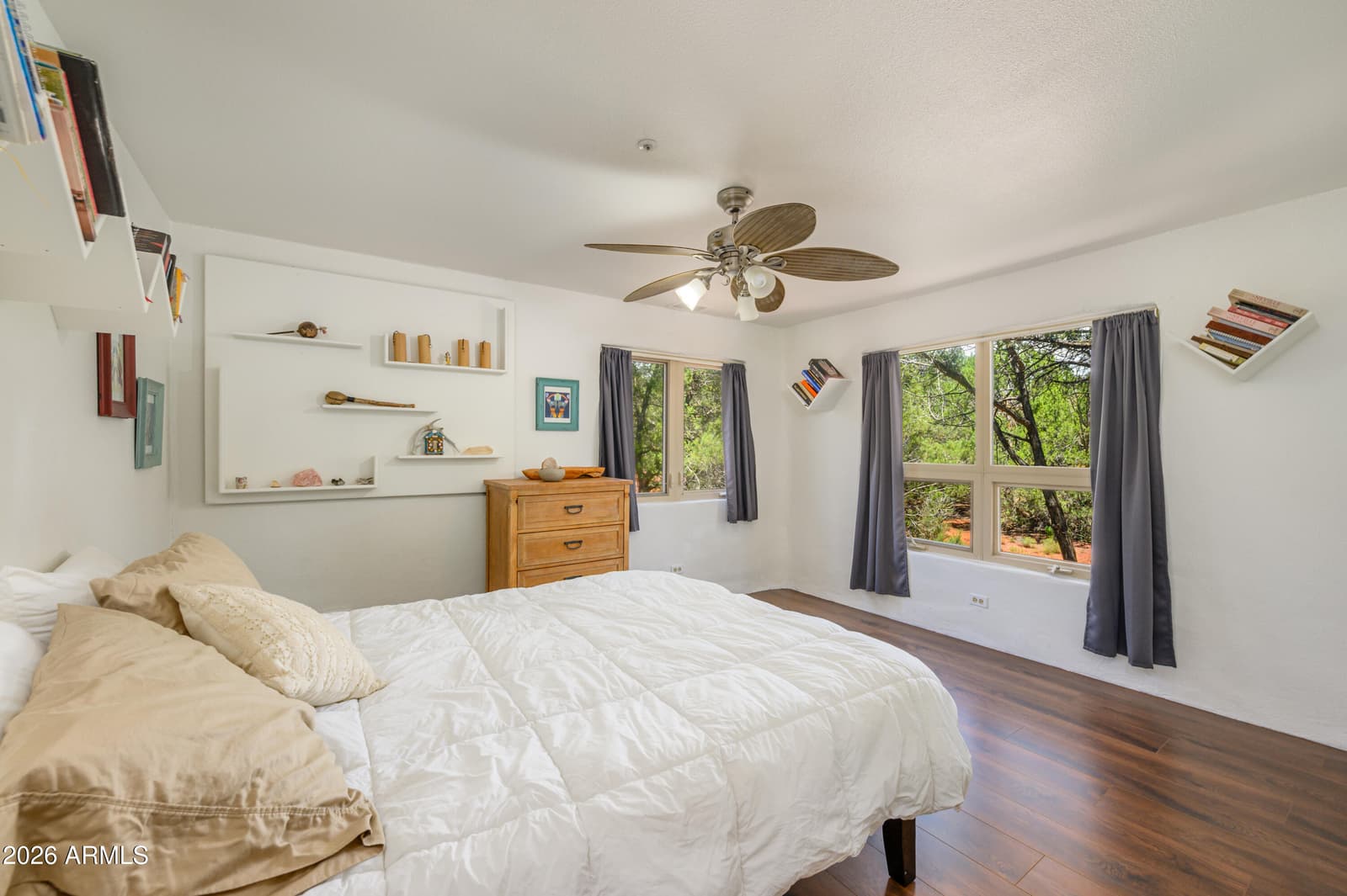 385 FOOTHILLS SOUTH Drive, Sedona, AZ 86336 — photo 20 of 46