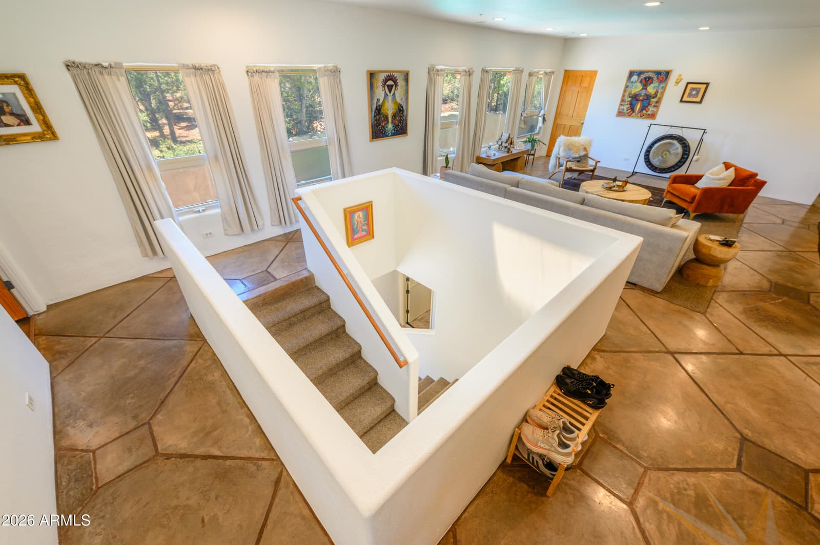 385 FOOTHILLS SOUTH Drive, Sedona, AZ 86336 — photo 25 of 46