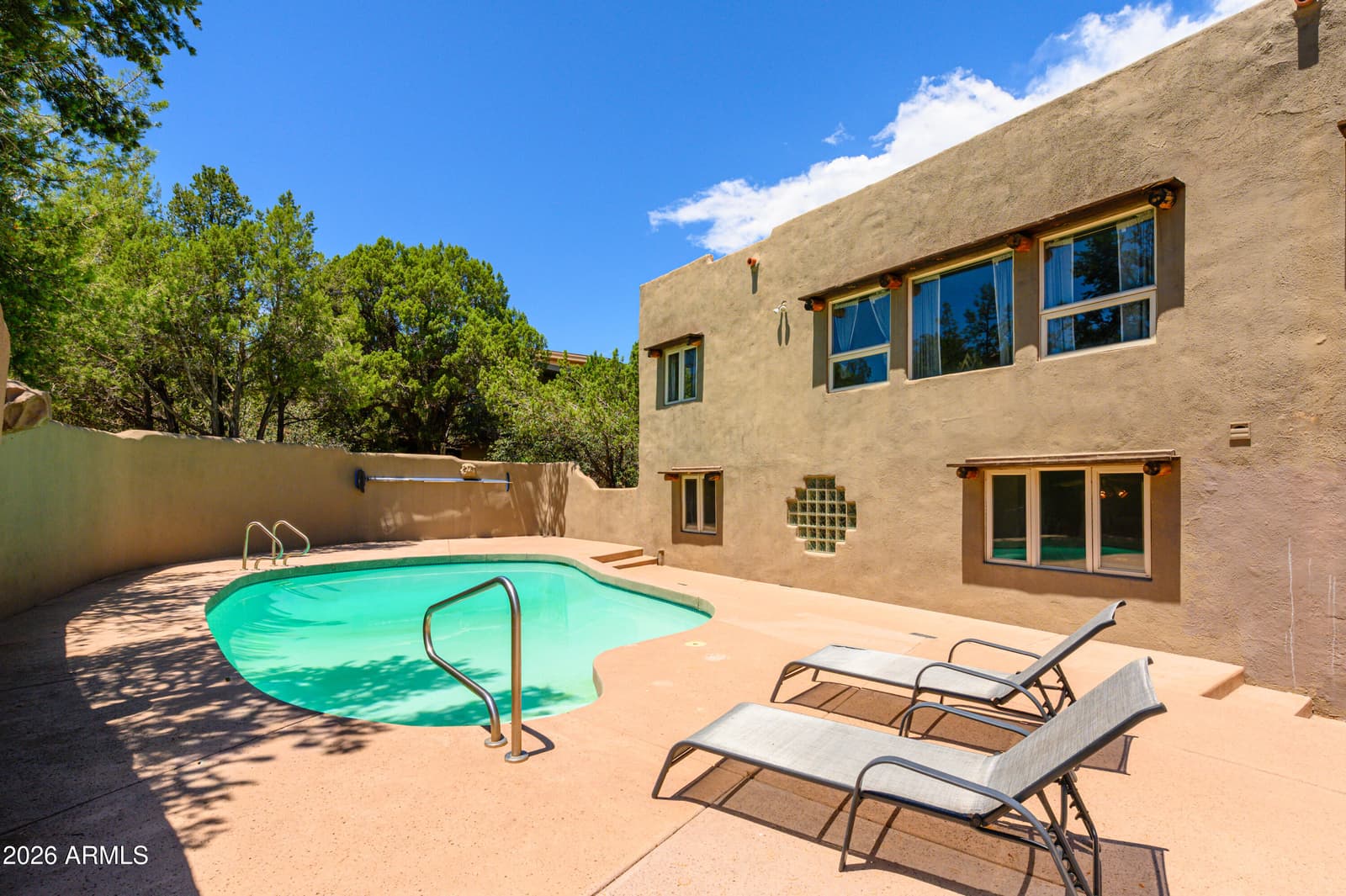 385 FOOTHILLS SOUTH Drive, Sedona, AZ 86336 — photo 38 of 46