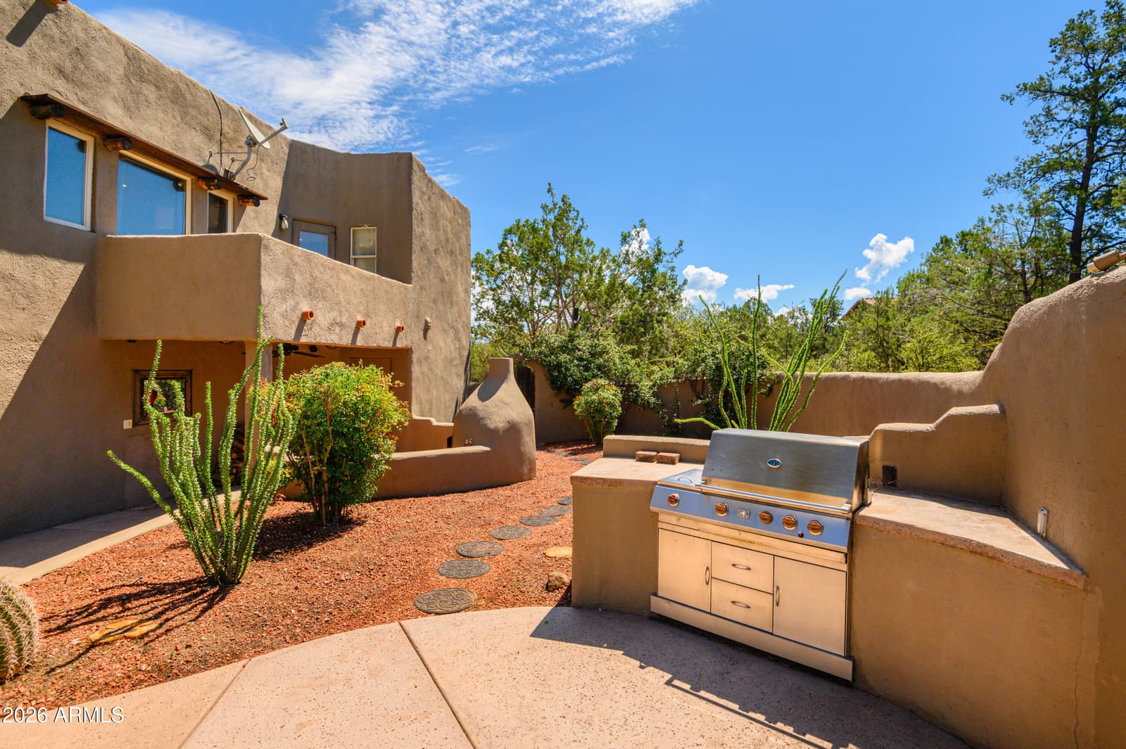 385 FOOTHILLS SOUTH Drive, Sedona, AZ 86336 — photo 39 of 46