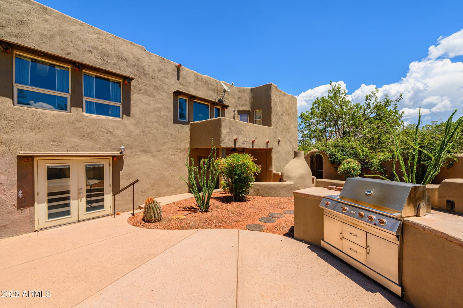 385 FOOTHILLS SOUTH Drive, Sedona, AZ 86336 — photo 40 of 46