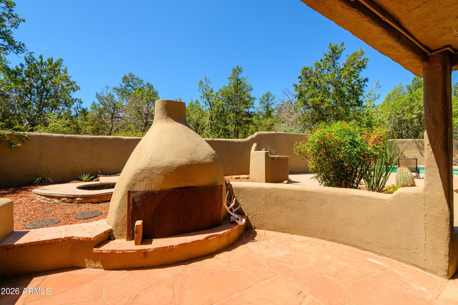 385 FOOTHILLS SOUTH Drive, Sedona, AZ 86336 — photo 41 of 46